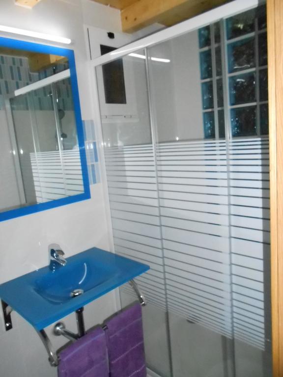 Vilar Norte Bueu Exterior foto