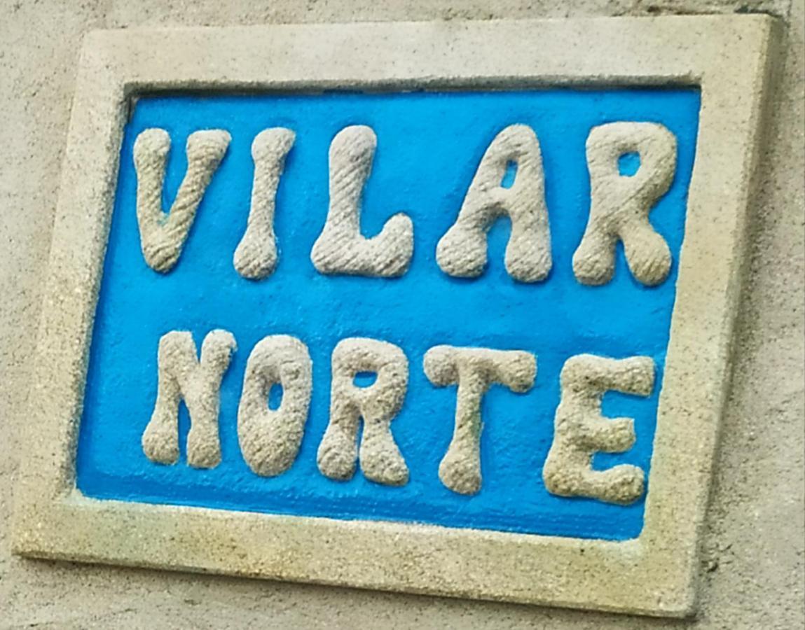 Vilar Norte Bueu Exterior foto